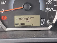 Personenauto mitsubishi, space star 1.0, wit, bouwjaar 2015 - afbeelding 10 van  41