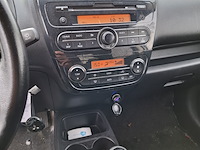 Personenauto mitsubishi, space star 1.0, wit, bouwjaar 2015 - afbeelding 11 van  41