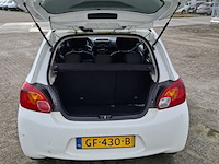 Personenauto mitsubishi, space star 1.0, wit, bouwjaar 2015 - afbeelding 17 van  41