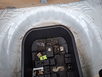 Personenauto mitsubishi, space star 1.0, wit, bouwjaar 2015 - afbeelding 19 van  41