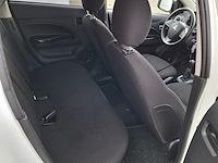 Personenauto mitsubishi, space star 1.0, wit, bouwjaar 2015 - afbeelding 22 van  41