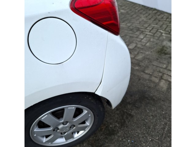 Personenauto mitsubishi, space star 1.0, wit, bouwjaar 2015 - afbeelding 25 van  41