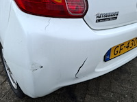 Personenauto mitsubishi, space star 1.0, wit, bouwjaar 2015 - afbeelding 33 van  41