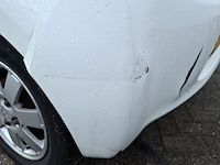 Personenauto mitsubishi, space star 1.0, wit, bouwjaar 2015 - afbeelding 36 van  41