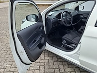 Personenauto mitsubishi, space star - afbeelding 2 van  35