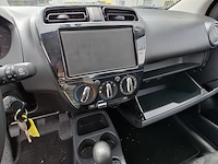 Personenauto mitsubishi, space star - afbeelding 6 van  35