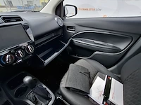 Personenauto mitsubishi, space star - afbeelding 8 van  35