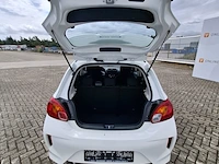 Personenauto mitsubishi, space star - afbeelding 11 van  35