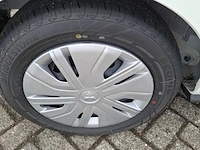 Personenauto mitsubishi, space star - afbeelding 19 van  35