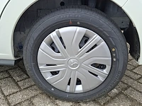 Personenauto mitsubishi, space star - afbeelding 20 van  35
