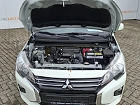 Personenauto mitsubishi, space star - afbeelding 22 van  35