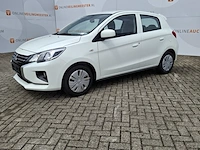 Personenauto mitsubishi, space star - afbeelding 12 van  35