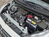 Personenauto mitsubishi, space star - afbeelding 27 van  35