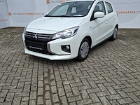 Personenauto mitsubishi, space star - afbeelding 23 van  35