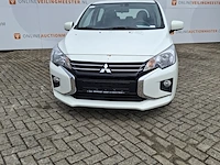 Personenauto mitsubishi, space star - afbeelding 30 van  35