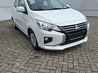 Personenauto mitsubishi, space star - afbeelding 31 van  35