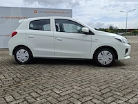 Personenauto mitsubishi, space star - afbeelding 32 van  35