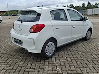 Personenauto mitsubishi, space star - afbeelding 33 van  35