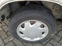 Personenauto nissan, laurel 2.4 v6 sgl, bouwjaar 1985 - afbeelding 2 van  33