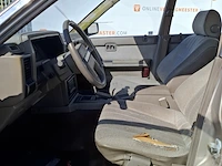 Personenauto nissan, laurel 2.4 v6 sgl, bouwjaar 1985 - afbeelding 5 van  33
