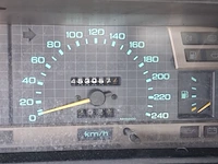 Personenauto nissan, laurel 2.4 v6 sgl, bouwjaar 1985 - afbeelding 6 van  33