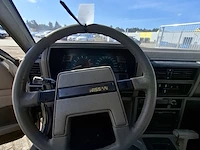 Personenauto nissan, laurel 2.4 v6 sgl, bouwjaar 1985 - afbeelding 7 van  33