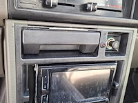Personenauto nissan, laurel 2.4 v6 sgl, bouwjaar 1985 - afbeelding 10 van  33