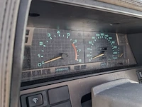 Personenauto nissan, laurel 2.4 v6 sgl, bouwjaar 1985 - afbeelding 11 van  33