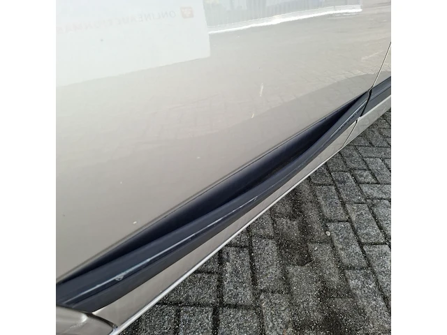 Personenauto nissan, laurel 2.4 v6 sgl, bouwjaar 1985 - afbeelding 18 van  33