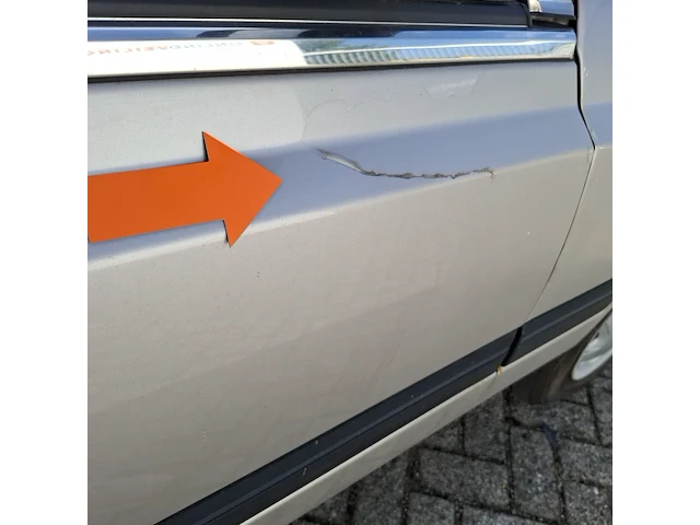 Personenauto nissan, laurel 2.4 v6 sgl, bouwjaar 1985 - afbeelding 19 van  33