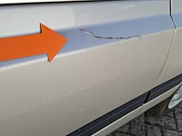 Personenauto nissan, laurel 2.4 v6 sgl, bouwjaar 1985 - afbeelding 19 van  33