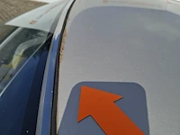 Personenauto nissan, laurel 2.4 v6 sgl, bouwjaar 1985 - afbeelding 24 van  33