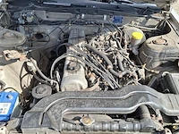 Personenauto nissan, laurel 2.4 v6 sgl, bouwjaar 1985 - afbeelding 26 van  33
