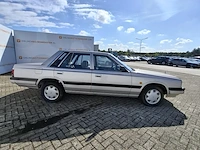 Personenauto nissan, laurel 2.4 v6 sgl, bouwjaar 1985 - afbeelding 23 van  33
