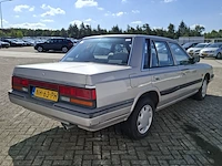 Personenauto nissan, laurel 2.4 v6 sgl, bouwjaar 1985 - afbeelding 28 van  33