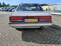 Personenauto nissan, laurel 2.4 v6 sgl, bouwjaar 1985 - afbeelding 29 van  33