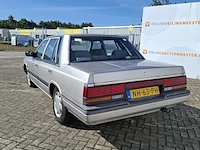 Personenauto nissan, laurel 2.4 v6 sgl, bouwjaar 1985 - afbeelding 30 van  33