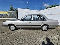 Personenauto nissan, laurel 2.4 v6 sgl, bouwjaar 1985 - afbeelding 31 van  33