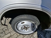 Personenauto nissan, laurel 2.4 v6 sgl, bouwjaar 1985 - afbeelding 32 van  33