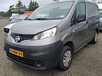 Personenauto, nissan, nv200 1.5 dci, 2011 - afbeelding 1 van  1