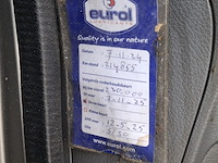 Personenauto nissan, nv200 1.5 dci, n.v.t., bouwjaar 2011 - afbeelding 2 van  42