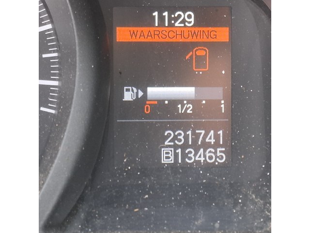 Personenauto nissan, nv200 1.5 dci, n.v.t., bouwjaar 2011 - afbeelding 5 van  42