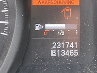 Personenauto nissan, nv200 1.5 dci, n.v.t., bouwjaar 2011 - afbeelding 5 van  42