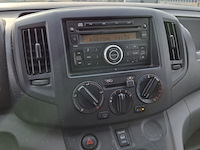 Personenauto nissan, nv200 1.5 dci, n.v.t., bouwjaar 2011 - afbeelding 6 van  42