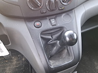 Personenauto nissan, nv200 1.5 dci, n.v.t., bouwjaar 2011 - afbeelding 7 van  42