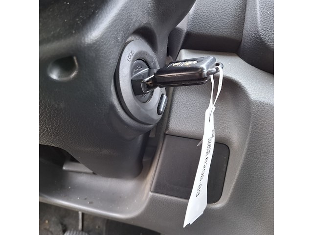 Personenauto nissan, nv200 1.5 dci, n.v.t., bouwjaar 2011 - afbeelding 8 van  42