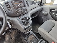 Personenauto nissan, nv200 1.5 dci, n.v.t., bouwjaar 2011 - afbeelding 9 van  42