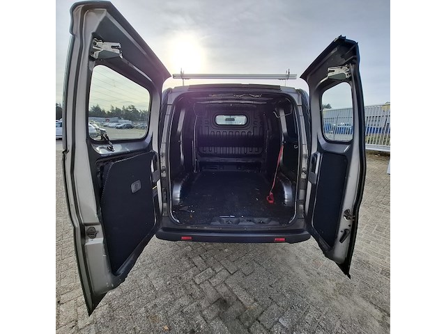 Personenauto nissan, nv200 1.5 dci, n.v.t., bouwjaar 2011 - afbeelding 11 van  42