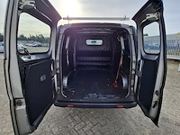 Personenauto nissan, nv200 1.5 dci, n.v.t., bouwjaar 2011 - afbeelding 11 van  42