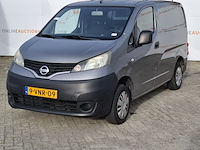 Personenauto nissan, nv200 1.5 dci, n.v.t., bouwjaar 2011 - afbeelding 1 van  42